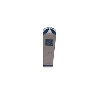 Manufacturer Customizes Your Brand Cardboard Packaging Gift Recyclable Paper Cosmetic Printing Process Paper Packaging Box