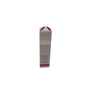 Manufacturer Customizes Your Brand Cardboard Packaging Gift Recyclable Paper Cosmetic Printing Process Paper Packaging Box