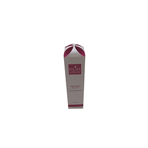 Manufacturer Customizes Your Brand Cardboard Packaging Gift Recyclable Paper Cosmetic Printing Process Paper Packaging Box