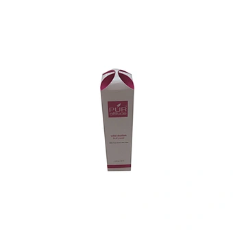 Manufacturer Customizes Your Brand Cardboard Packaging Gift Recyclable Paper Cosmetic Printing Process Paper Packaging Box