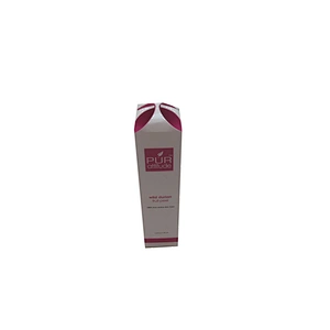Manufacturer Customizes Your Brand Cardboard Packaging Gift Recyclable Paper Cosmetic Printing Process Paper Packaging Box