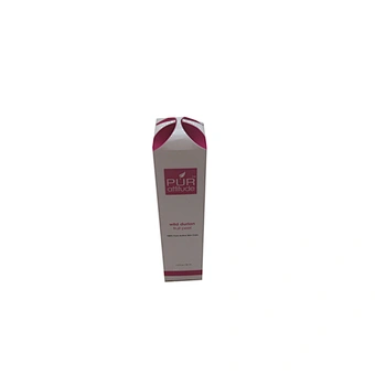Manufacturer Customizes Your Brand Cardboard Packaging Gift Recyclable Paper Cosmetic Printing Process Paper Packaging Box